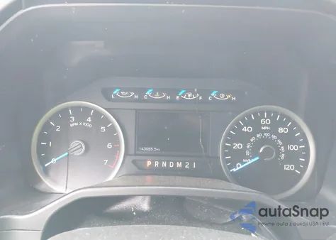 2015 Ford F-150 Xlt from USA, damaged, VIN 1FTEW1CG3FFC10942